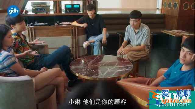 豆瓣8.5，比影版更高分，劇版《天才槍手》翻拍得還可以啊？
