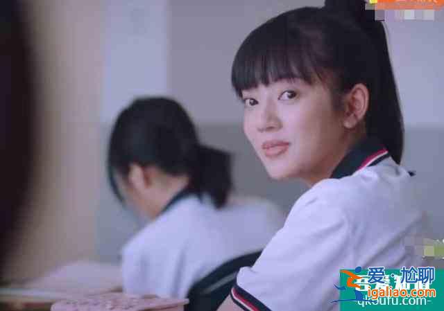 以家人之名：唐燦實力詮釋什么叫用最狠的語氣說著最弱的話？