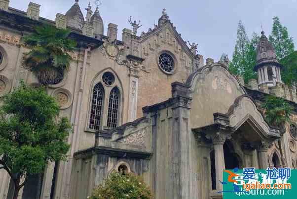 古德寺求什么最靈 古德寺介紹？