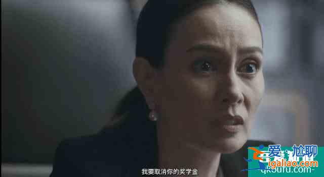 豆瓣8.5，比影版更高分，劇版《天才槍手》翻拍得還可以啊？