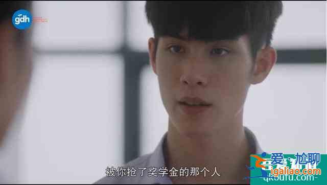 豆瓣8.5，比影版更高分，劇版《天才槍手》翻拍得還可以啊？