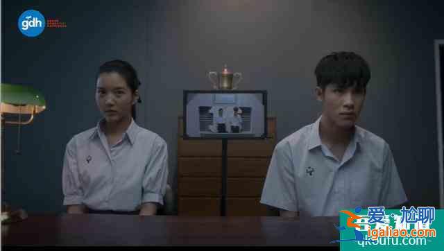 豆瓣8.5，比影版更高分，劇版《天才槍手》翻拍得還可以啊？
