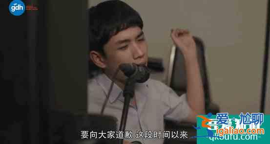 考場詭異聲響不斷，原來誰能破譯噪音，誰就能得到答案（追劇）？