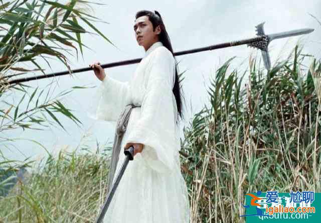 《慶余年2》大結局慶帝被殺，范閑為何不自己當皇帝？
