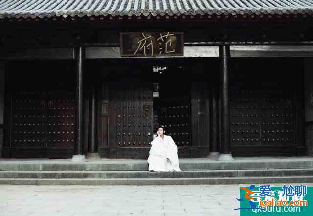 《慶余年2》大結局慶帝被殺，范閑為何不自己當皇帝？