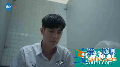 考場詭異聲響不斷，原來誰能破譯噪音，誰就能得到答案（追劇）？