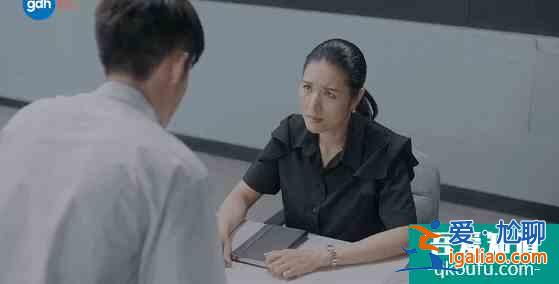 考場詭異聲響不斷，原來誰能破譯噪音，誰就能得到答案（追劇）？