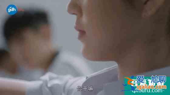 考場詭異聲響不斷，原來誰能破譯噪音，誰就能得到答案（追劇）？