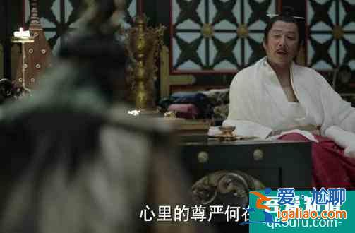 慶余年2:慶帝不敢殺范閑卻殺葉輕眉，只因害怕五竹？？