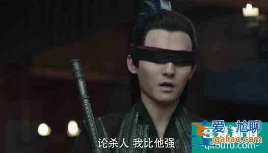 慶余年2:慶帝不敢殺范閑卻殺葉輕眉，只因害怕五竹？？