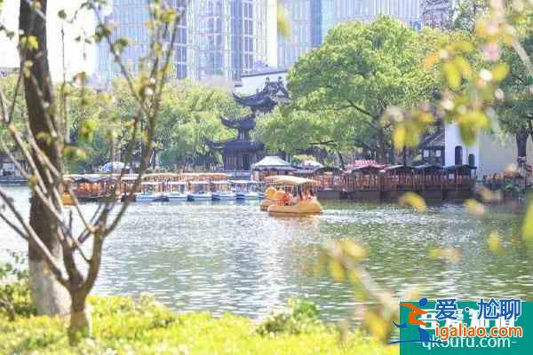 寧波旅游必去免費景點推薦？