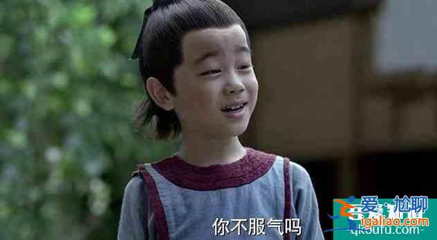 慶余年2:慶帝不敢殺范閑卻殺葉輕眉，只因害怕五竹？？