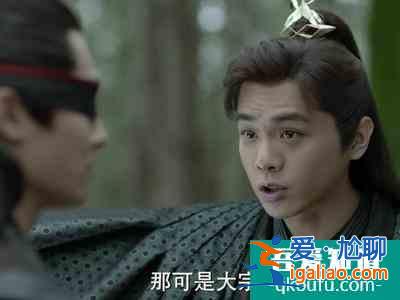 慶余年2:慶帝不敢殺范閑卻殺葉輕眉，只因害怕五竹？？