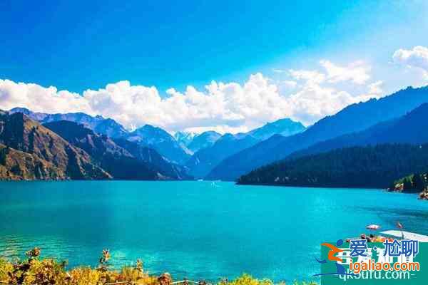 天山天池景區門票免費嗎？