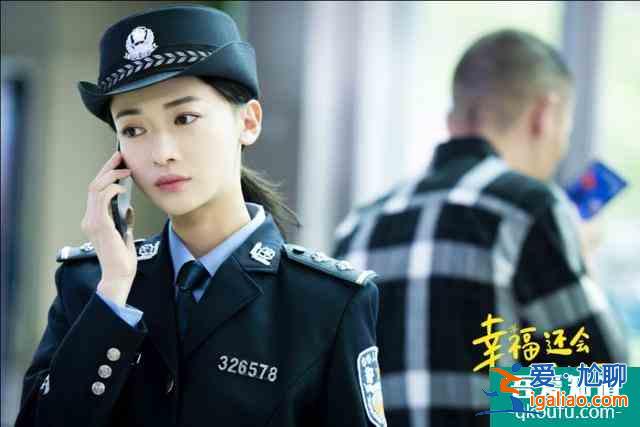 影視《幸福還會來敲門》，聶遠吳謹言三度合作，感情升溫！？