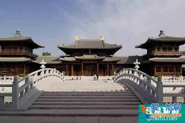 上海寶山寺開放時間及交通指南？
