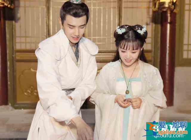 《如此可愛的我們》后，黃橙子又有新劇，可惜男主卻不是“談宋”？