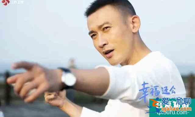 《幸福還會來敲門》：黃自立離開鐘情的原因究竟是為了什么？？
