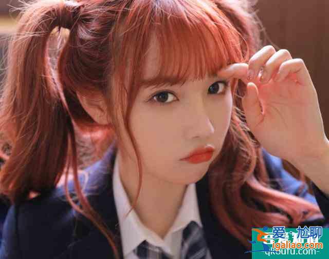 《漂亮書生》正熱播,鞠婧祎又一新劇來襲,男二還是魏無羨師弟? 《漂亮書生》正熱播,鞠婧祎又一新劇來襲,男二還是魏無羨師弟?