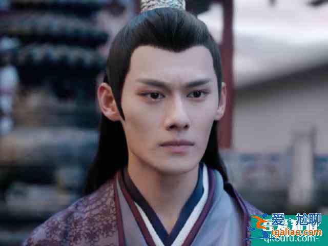 《漂亮書生》正熱播,鞠婧祎又一新劇來襲,男二還是魏無羨師弟? 《漂亮書生》正熱播,鞠婧祎又一新劇來襲,男二還是魏無羨師弟?