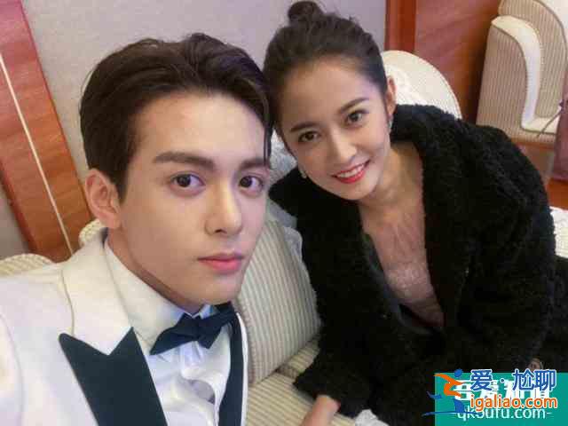 《漂亮書生》正熱播,鞠婧祎又一新劇來襲,男二還是魏無羨師弟? 《漂亮書生》正熱播,鞠婧祎又一新劇來襲,男二還是魏無羨師弟?