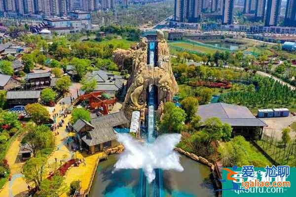 2022南昌融創文旅城春節有什么活動? 2022南昌融創文旅城春節有什么活動?