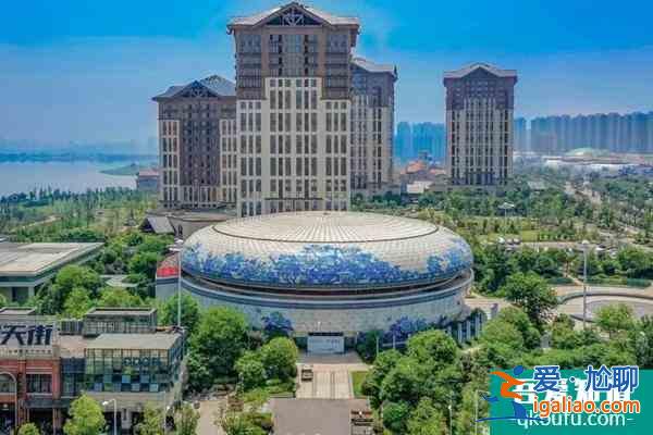 2022南昌融創文旅城春節有什么活動? 2022南昌融創文旅城春節有什么活動?