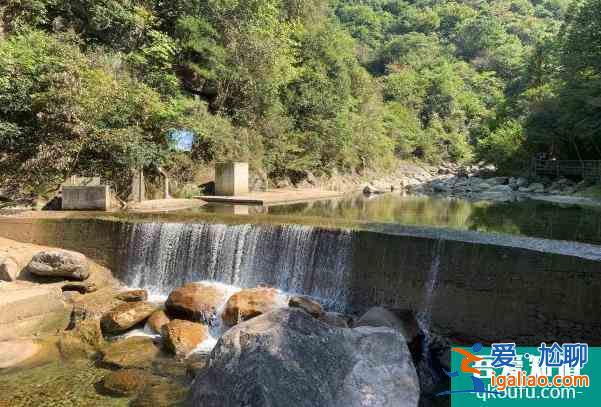 2022因雨雪天氣安徽天堂寨景區臨時閉園？