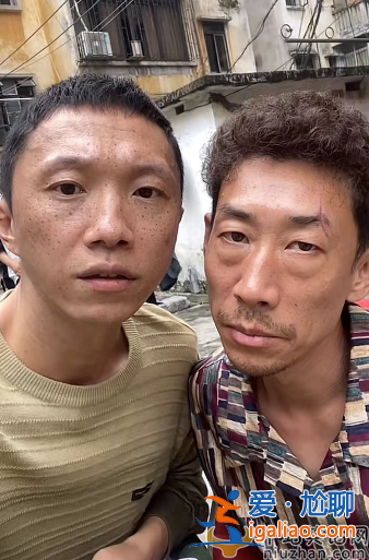 《狂飆》配角麻子宋家騰走紅!老婆膚白貌美兒女雙全 網友大贊人生贏家