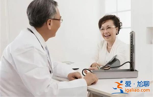 醫(yī)生提醒，在60歲以后體檢做好5項檢查就好[60歲]？