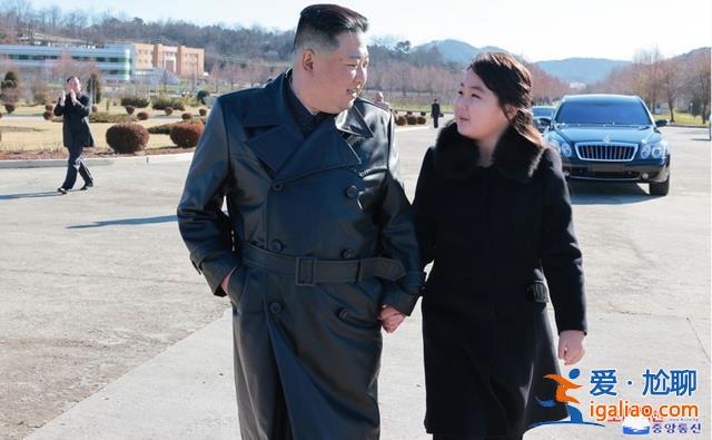 金正恩女兒四次公開(kāi)亮相 都在軍隊(duì)有關(guān)場(chǎng)合 專家分析其深意？