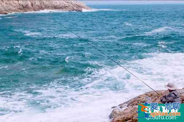 中國哪個城市適合海釣 國內最好海釣的地方在哪？