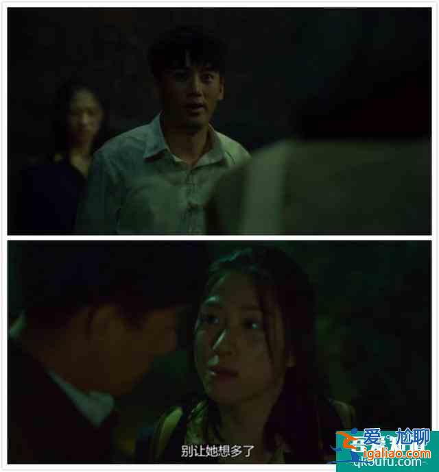 《重啟》高開低走，“鐵三角”戲份大大減少，角色亂加感情戲？