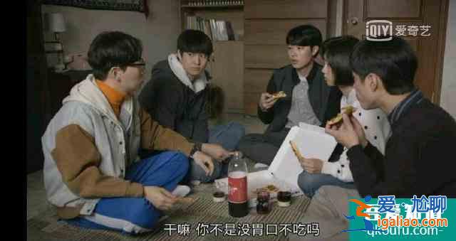 如此可愛的我們，你可愛在哪里？