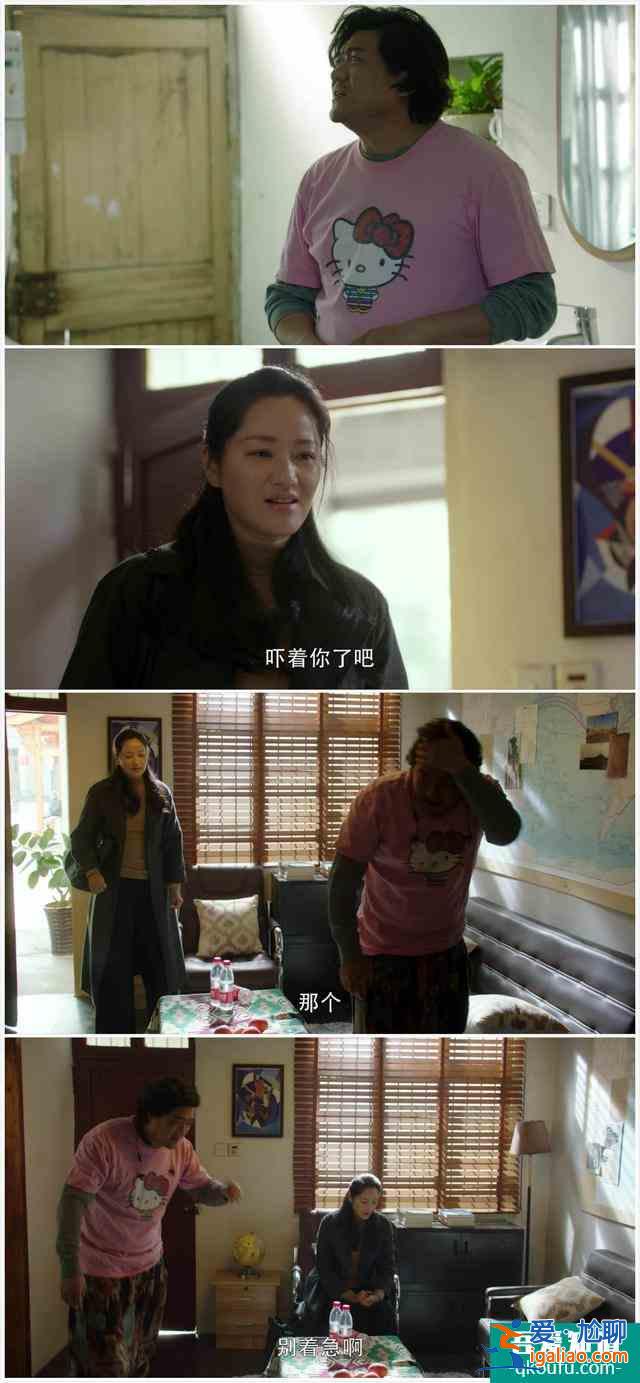 《重啟》高開低走，“鐵三角”戲份大大減少，角色亂加感情戲？