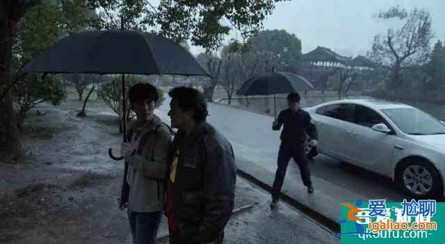 重啟:王俊義的意圖已浮現;丁主管不是讓吳邪去查案而是找解藥? 重啟:王俊義的意圖已浮現;丁主管不是讓吳邪去查案而是找解藥?