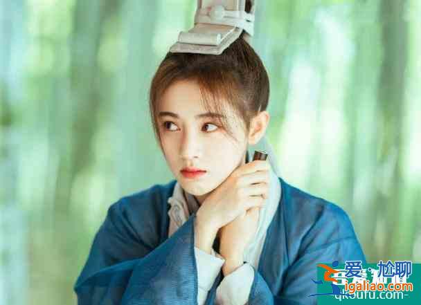 這才是“女扮男裝”，建議《漂亮書生》的導演和鞠婧祎多來看看？