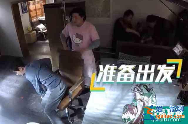 《重啟》朱一龍演憋尿，青筋暴起過于逼真，連腳趾都有演技？