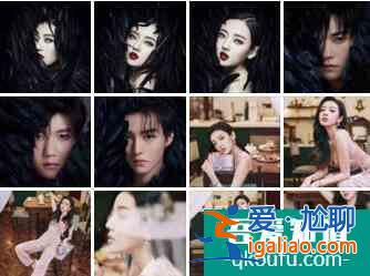 《以家人之名》唐燦：撞臉安以軒？于正為宣傳她不惜開撕tfboys？