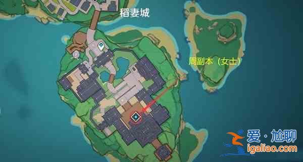 原神申鶴升級(jí)與突破需要哪些材料?申鶴升級(jí)與突破需要一覽與介紹? 原神申鶴升級(jí)與突破需要哪些材料?申鶴升級(jí)與突破需要一覽與介紹?