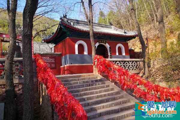 北京紅螺寺求什么最靈 女士去紅螺寺注意事項? 北京紅螺寺求什么最靈 女士去紅螺寺注意事項?