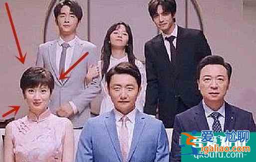 從林有有到《以家人之名》凌家三代，女性本質都是“工具人”？？