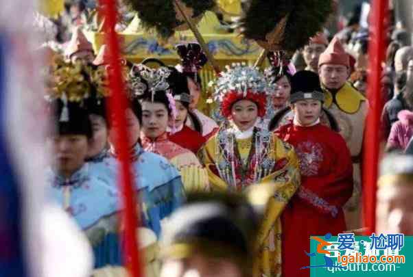 北京八大廟會都有哪些？