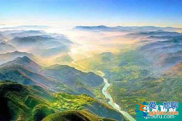 平塘縣旅游景點有哪些 最近又新增了四個？