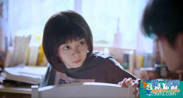 《以家人之名》李尖尖走藝術(shù)生路線，賀子秋認(rèn)親爹，是明智之舉？