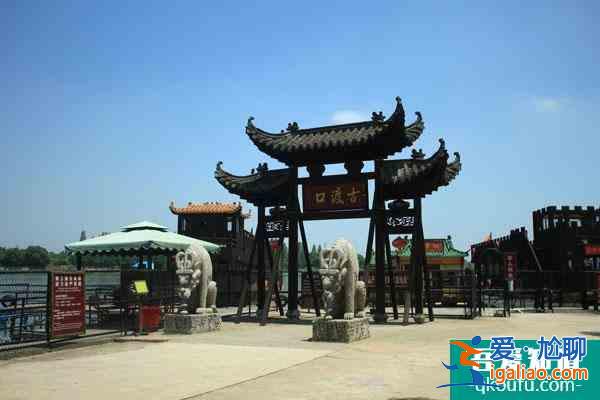 武漢帶孩子必須去22個地方推薦 這些好玩的地方室內室外游樂場都有？