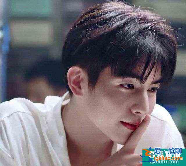 《以家人之名》三位演員不得了！今年各自爆了兩部劇，最小的21歲？