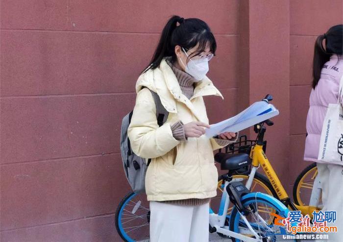 20余省份啟動公務員招錄 這些特征值得關注？