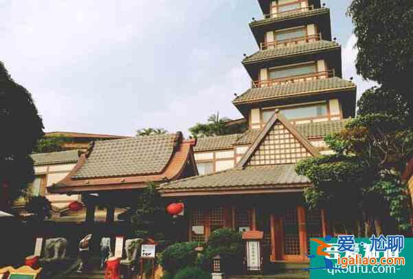 廣州周邊情侶泡溫泉的地方 出游不踩雷？