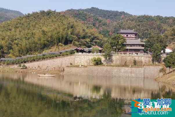 2021寧波受疫情影響九龍湖旅游度假區臨時閉園？